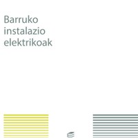 Barneko instalazio elektrikoak