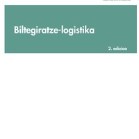 Biltegiratze-logistika