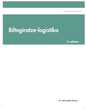 Biltegiratze-logistika