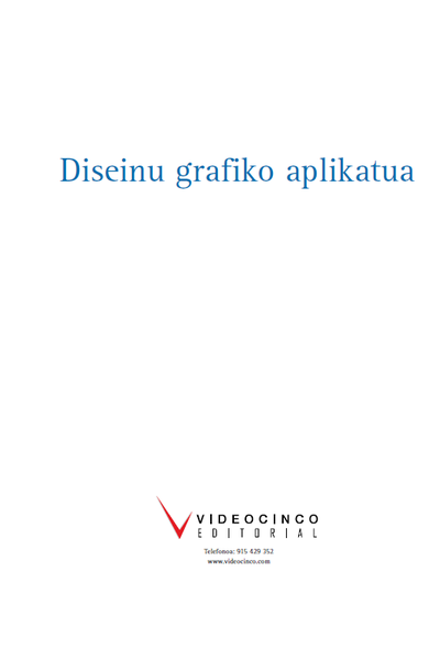 Diseinu grafiko aplikatua