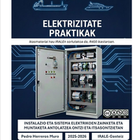 Elektrizitate praktikak