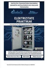 Elektrizitate praktikak