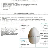 Elikadura 01(pisugaltzerako oinarrizkoa)