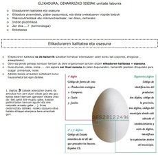 Elikadura 01(pisugaltzerako oinarrizkoa)