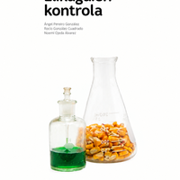 Elikadura kontrola