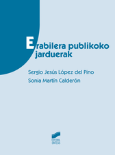 Erabilera publikoko jarduerak