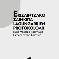 Erizaintzako zainketa lagungarrien protokoloak