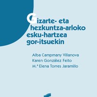 Gizarte- eta hezkuntza-arloko esku-hartzea gor-itsuekin