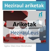 Heziraul GALDETEGIAK word formatuan