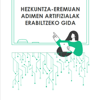 Hezkuntza-Eremuan Adimen Artifizialak Erabiltzeko Gida