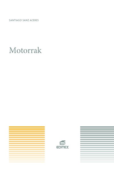 Motorrak