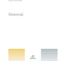 Motorrak
