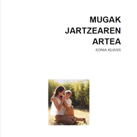 Mugak Jartzearen Artea