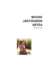 Mugak Jartzearen Artea