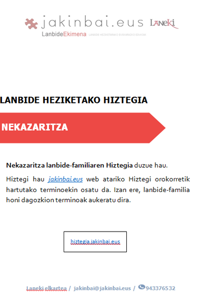 Nekazaritza Hiztegia