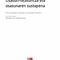 Osasun-hezkuntza eta osasunaren sustapena