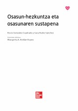 Osasun-hezkuntza eta osasunaren sustapena