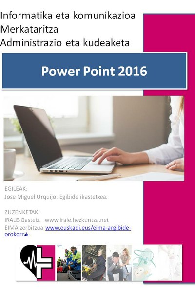 Power Point 2016