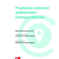 Produkzio-sistemari aplikatutako jasangarritasuna