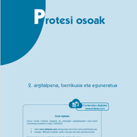 Protesi osoak