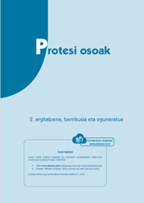 Protesi osoak