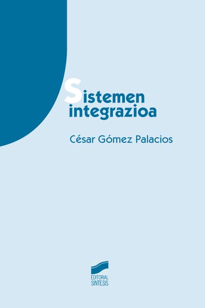 Sistemen integrazioa