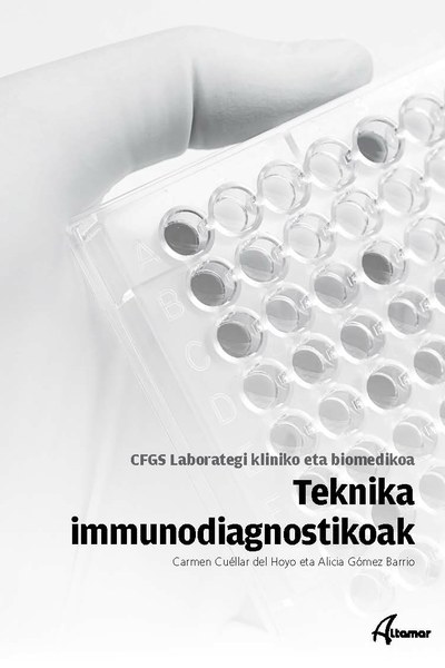 Teknika immunodiagnostikoak