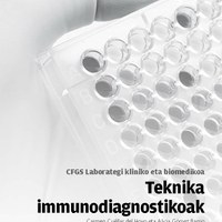 Teknika immunodiagnostikoak