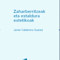 Zaharberritzeak eta Estaldura Estetikoak