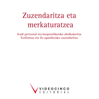 Zuzendaritza eta merkaturatzea