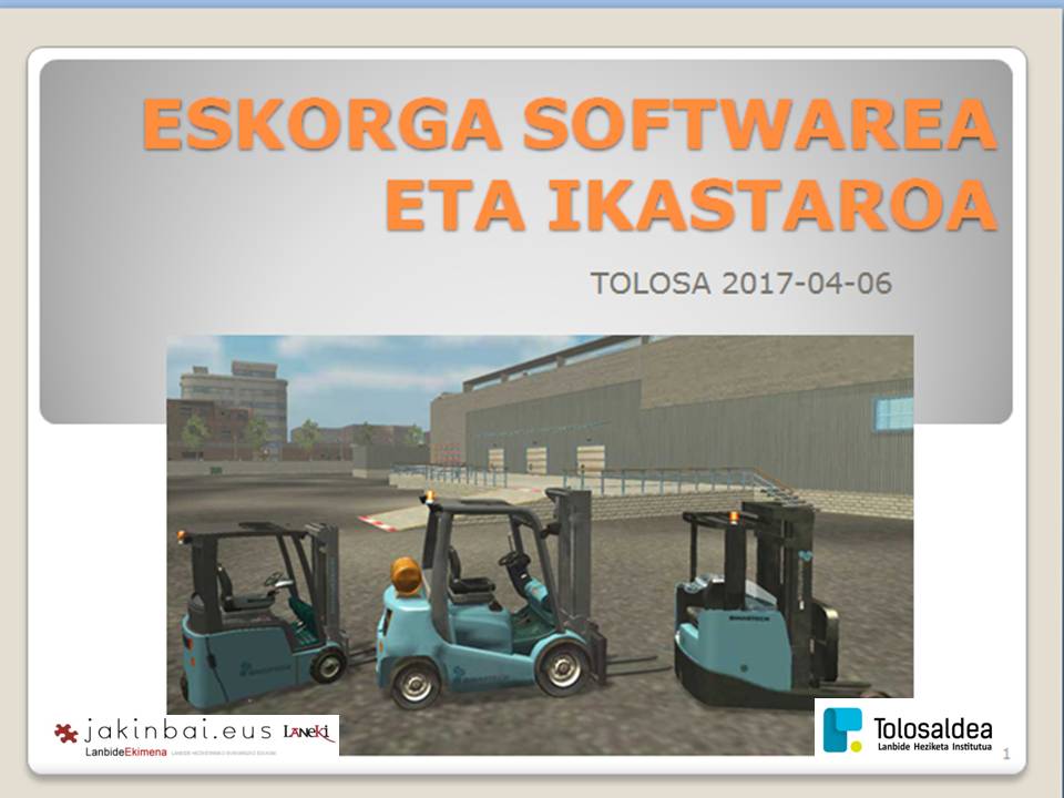 ESKORGA