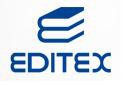 Editex logoa