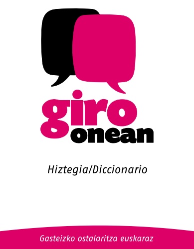 giro onean ostalaritza