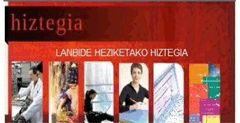 Hiztegia Bannerra Hiztegia Bannerra