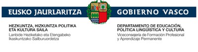 Eusko Jaurlaritza berria