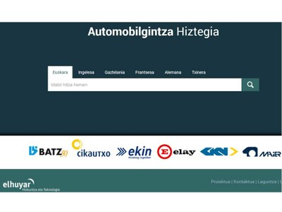 automozioa