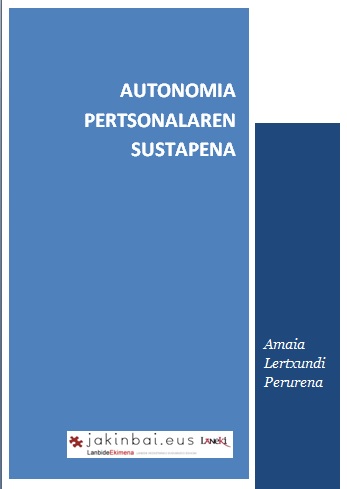 autonomia perts sust