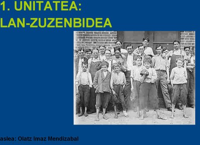 lanzuzenbidea