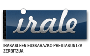 logo irale