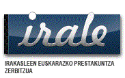 logo irale logo irale